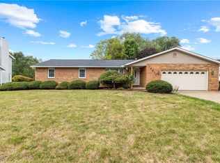 12617 Springwater Ave NW, Uniontown, OH 44685