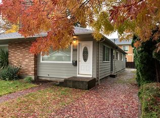 825 NW 28th St, Corvallis, OR 97330