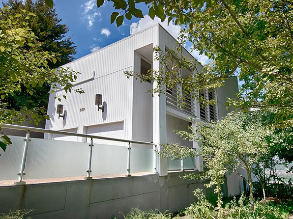 600 Grandview Ave, Pittsburgh, PA 15211