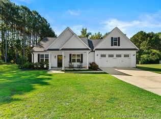 7333 Overhills Rd, Spring Lake, NC 28390