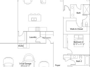 18324 N Rain Dance Way, Nampa, ID 83687
