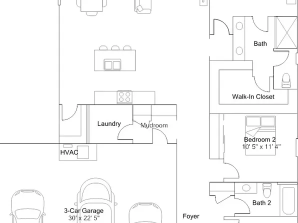 18324 N Rain Dance Way, Nampa, ID 83687