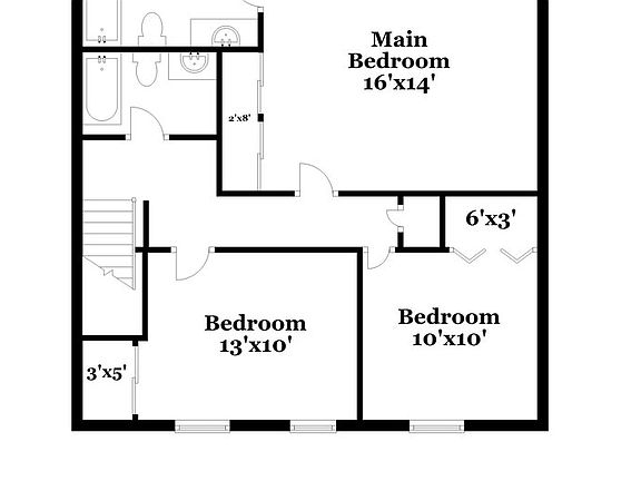 3rd image of 5708 Running Wood Ln