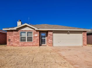 2508 109th St, Lubbock, TX 79423
