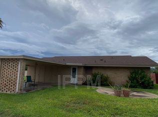 5642 Byron Nelson Dr, Palm Valley, TX 78552