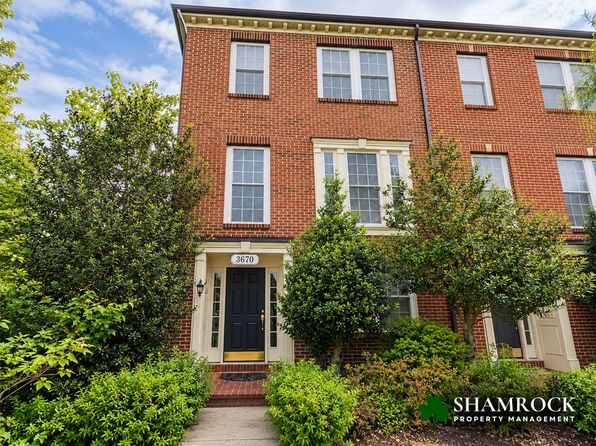 3670 Carriage Hill Dr #1