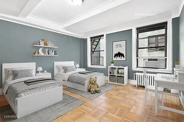 Sold by Corcoran | media 7