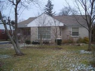 278 Lafayette Pkwy, Lexington, KY 40503