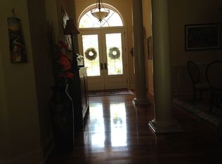 50 Wicklow Dr, Hilton Head Island, SC 29928