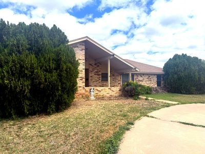 3814 Sunset Dr, San Angelo, TX, 76904