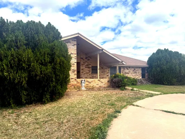 3814 Sunset Dr, San Angelo, TX 76904