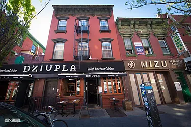 Rented by Citi Habitats