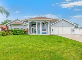 5779 NW Zinnia St, Port Saint Lucie, FL 34986
