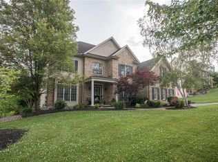 56 Crest Blvd, Easton, PA 18045