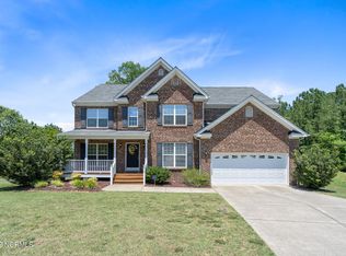 810 Middle Ground Ave, Rolesville, NC 27571