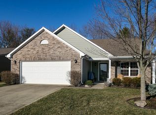 4618 Angelica Dr, Indianapolis, IN 46237