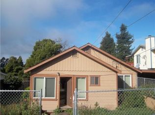 715 El Centro Rd, El Sobrante, CA 94803