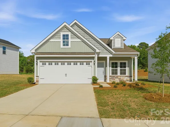 1680 Piper Creek Ave, Newton, NC 28658