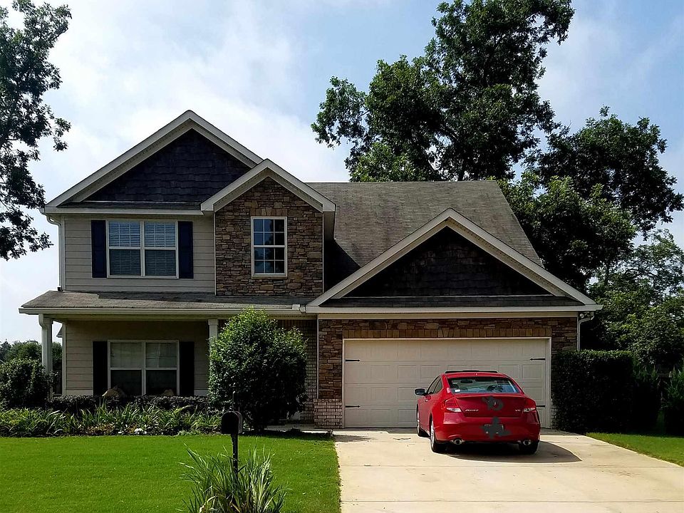 102 Stoney Creek Dr, Kathleen, GA 31047 Zillow