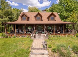 16472 Kreashbaum Rd, Rockbridge, OH 43149