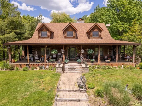 16472 Kreashbaum Rd, Rockbridge, OH 43149