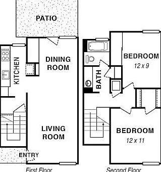 Alvarado Sunset Apartments — Photo 11