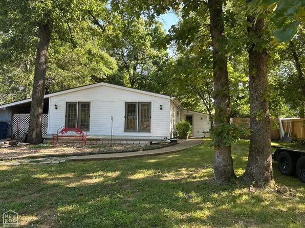 704 Birdie Dr, Mountain Home, AR 72653