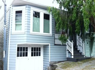 1425 20th St, San Francisco, CA 94107