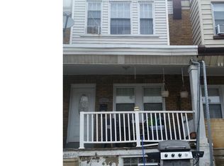 4737 Meridian St, Philadelphia, PA 19136