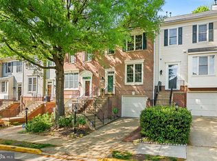 3632 Ransom Pl, Alexandria, VA 22306