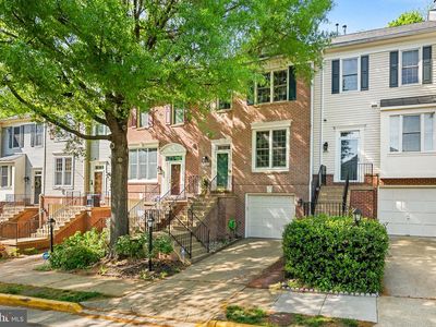3632 Ransom Pl, Alexandria, VA, 22306