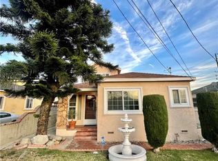 10328 S Burl Ave, Lennox, CA 90304