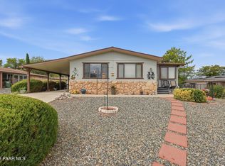 3180 Simpson Ln, Prescott, AZ 86301