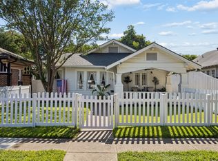 126 S Waverly Dr, Dallas, TX 75208