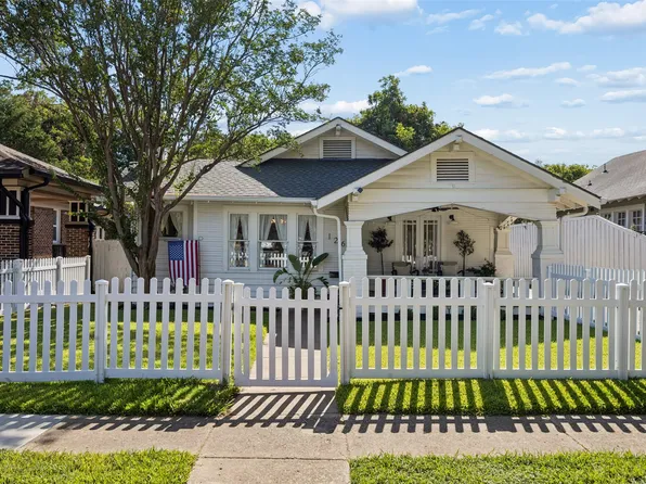 126 S Waverly Dr, Dallas, TX 75208