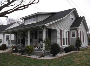 595 W 8th St, Russellville, KY 42276
