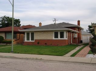 2905 W 86th Pl, Chicago, IL 60652