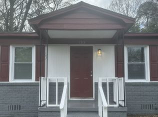 1624 Maribel Ave, Charlotte, NC 28216