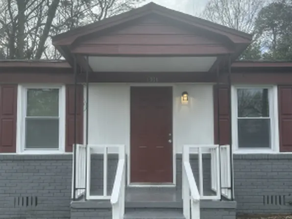 1624 Maribel Ave, Charlotte, NC 28216