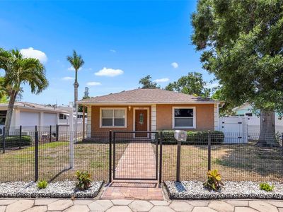 5324 3rd Ave N, Saint Petersburg, FL, 33710