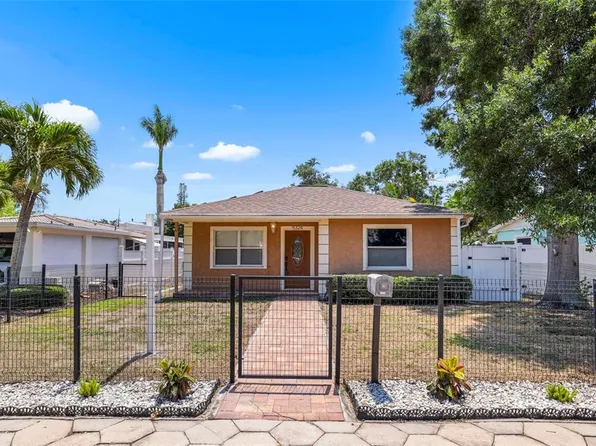 5324 3rd Ave N, Saint Petersburg, FL 33710