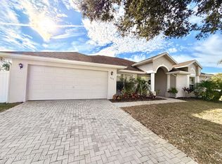322 Warner Rd SW, Palm Bay, FL 32908