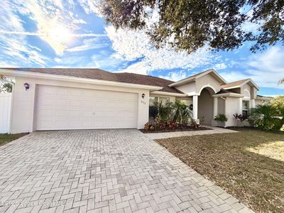 322 Warner Rd SW, Palm Bay, FL, 32908