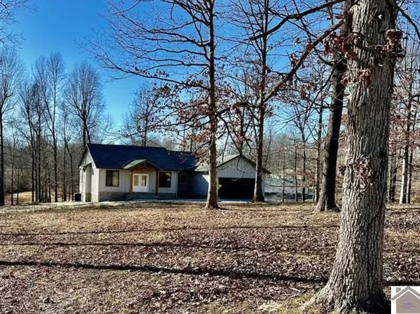 916 Oak Ln, Grand Rivers, KY 42045