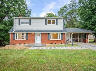 126 Walton Dr, Lynchburg, VA 24502
