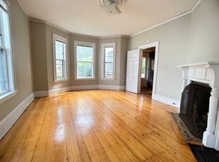 55 Rindge Ave #2, Cambridge, MA 02140