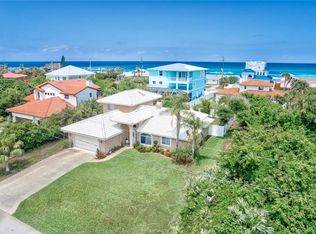 4723 Riverglen Blvd, Ponce Inlet, FL 32127