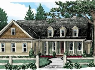 41 Denny Ln, Dallas, GA