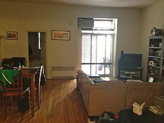 Rented by Citi Habitats