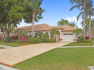 6126 Bay Isles Dr, Boynton Beach, FL 33437
